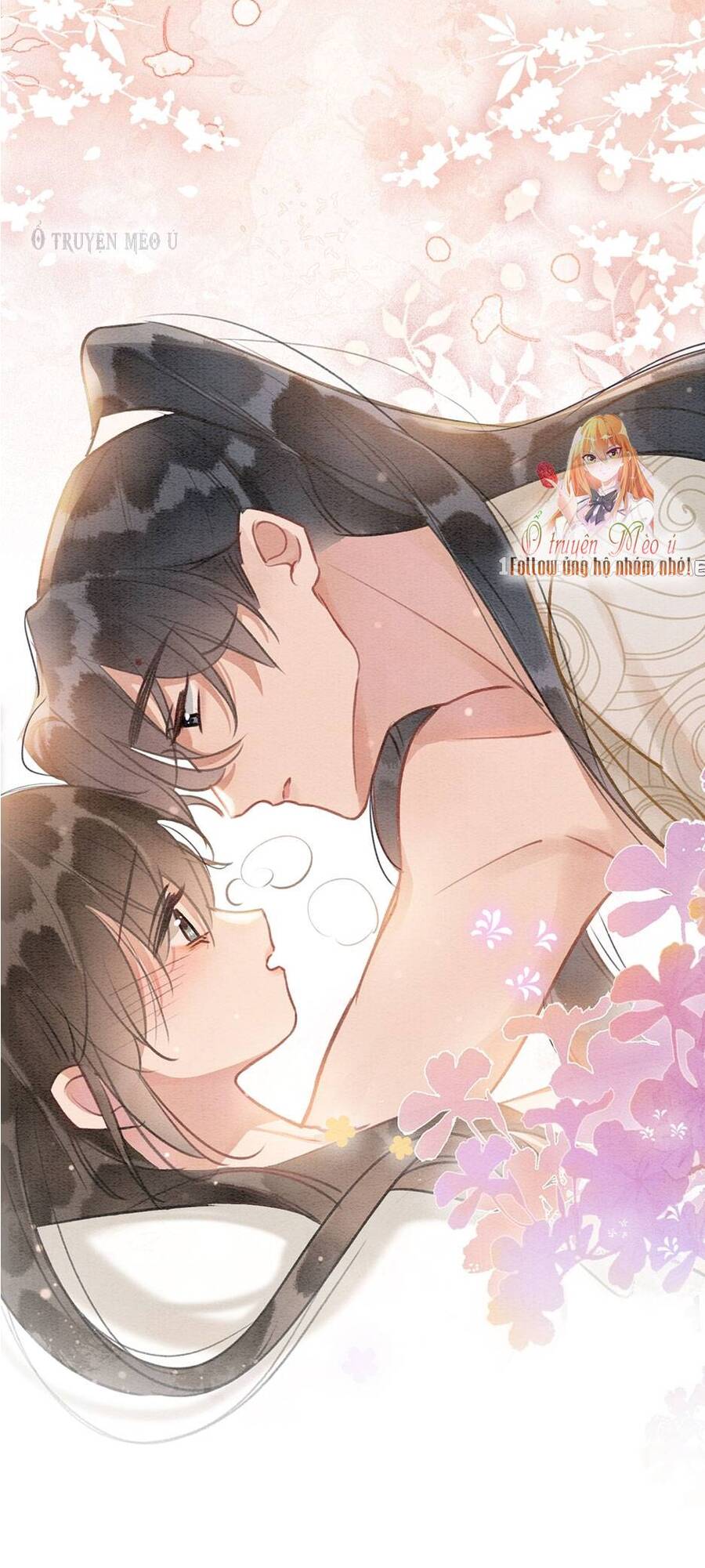 Sổ Tay Công Lược Hắc Liên Hoa Chap 123 - Next Chap 124