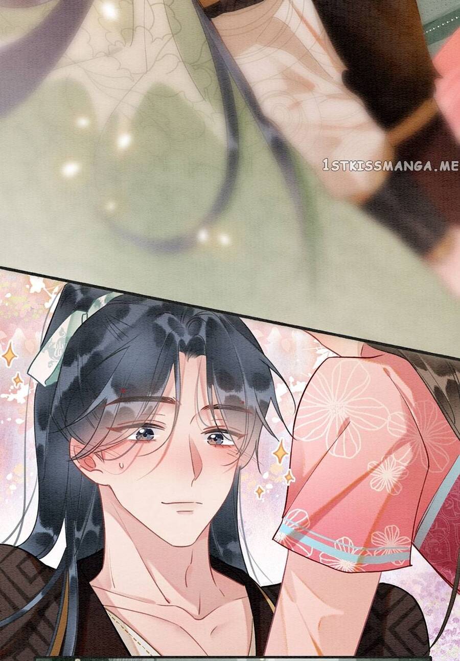 Sổ Tay Công Lược Hắc Liên Hoa Chap 123 - Next Chap 124