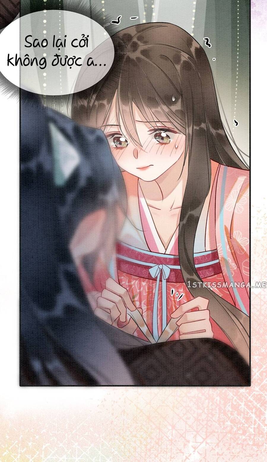 Sổ Tay Công Lược Hắc Liên Hoa Chap 123 - Next Chap 124