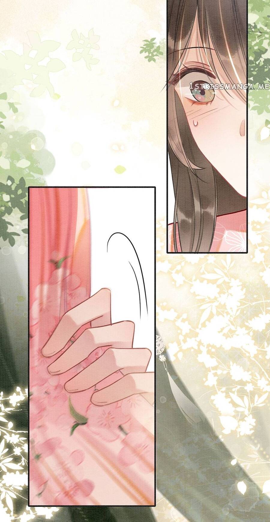 Sổ Tay Công Lược Hắc Liên Hoa Chap 123 - Next Chap 124