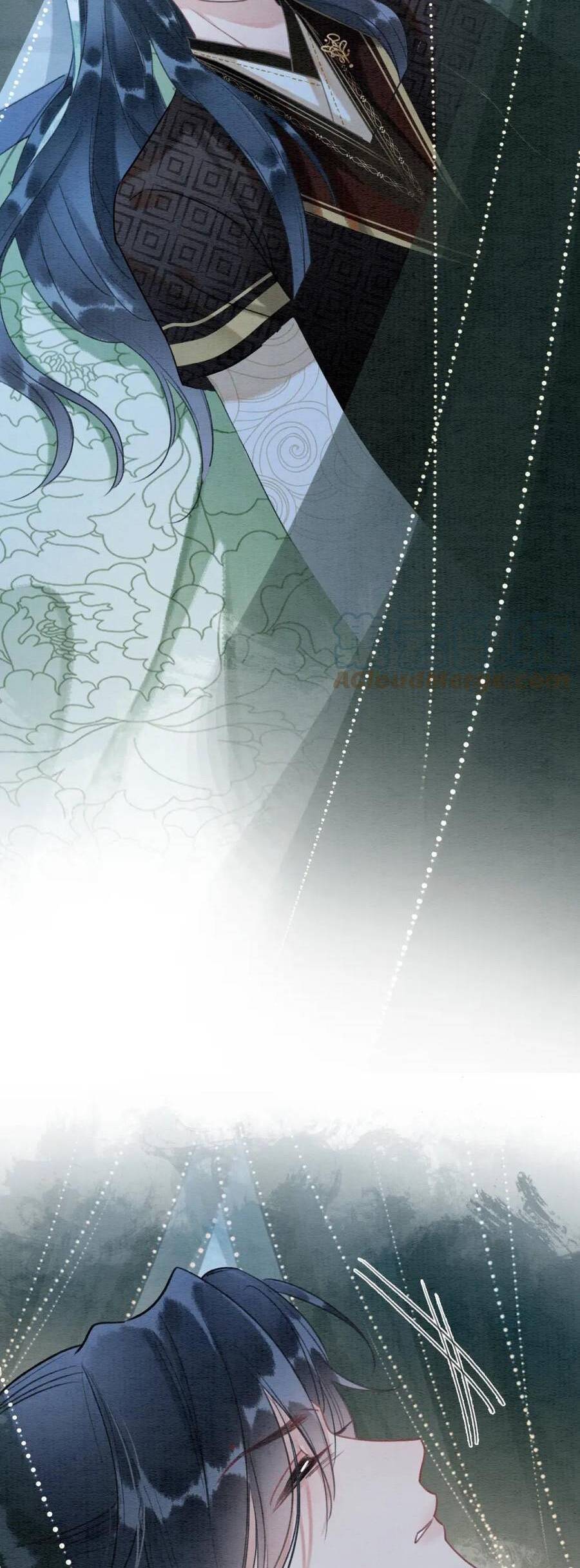 Sổ Tay Công Lược Hắc Liên Hoa Chap 127 - Next Chap 128