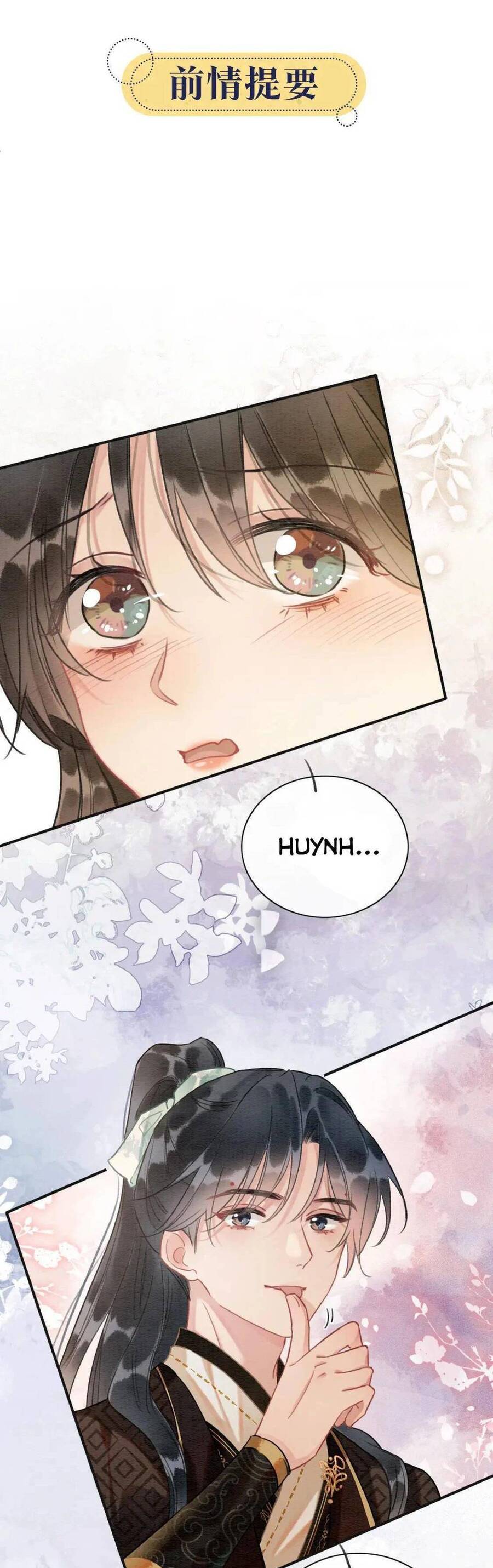 Sổ Tay Công Lược Hắc Liên Hoa Chap 132 - Next Chap 133