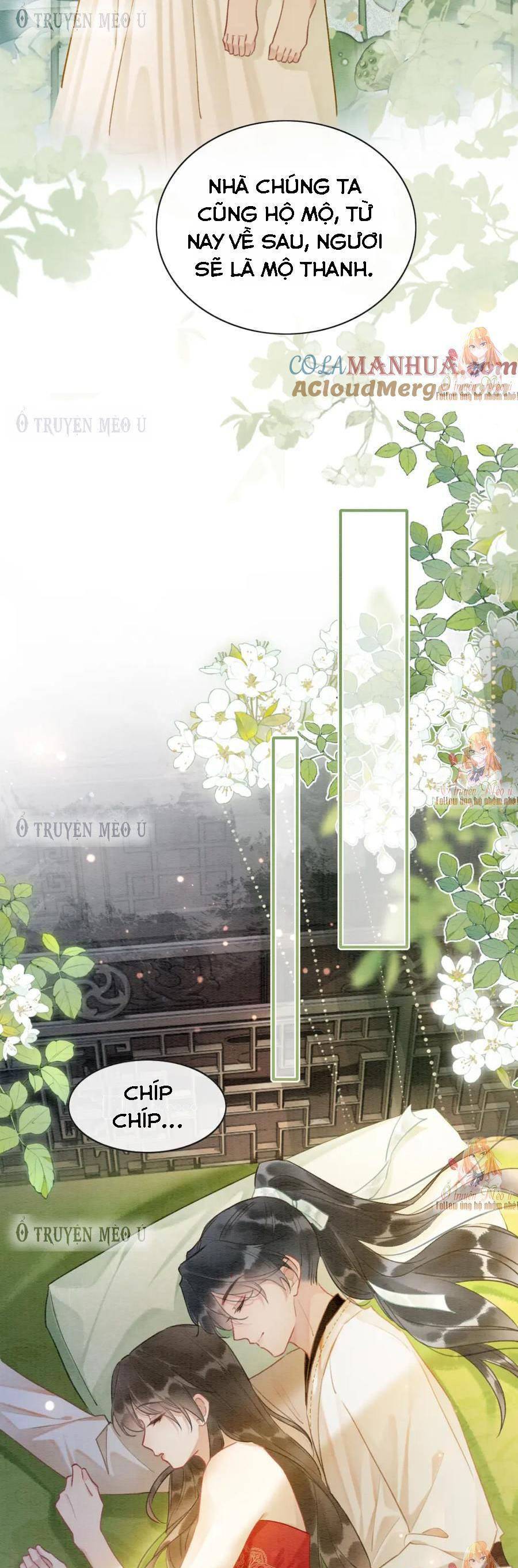 Sổ Tay Công Lược Hắc Liên Hoa Chap 136 - Next Chap 137