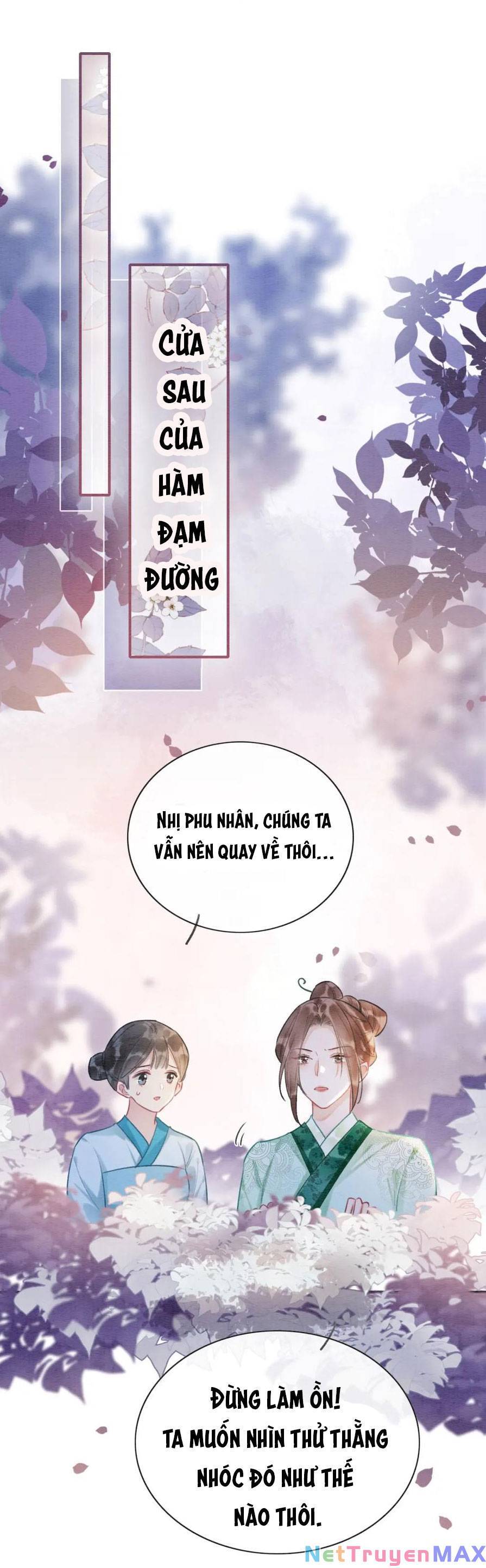 Sổ Tay Công Lược Hắc Liên Hoa Chap 138 - Next Chap 139