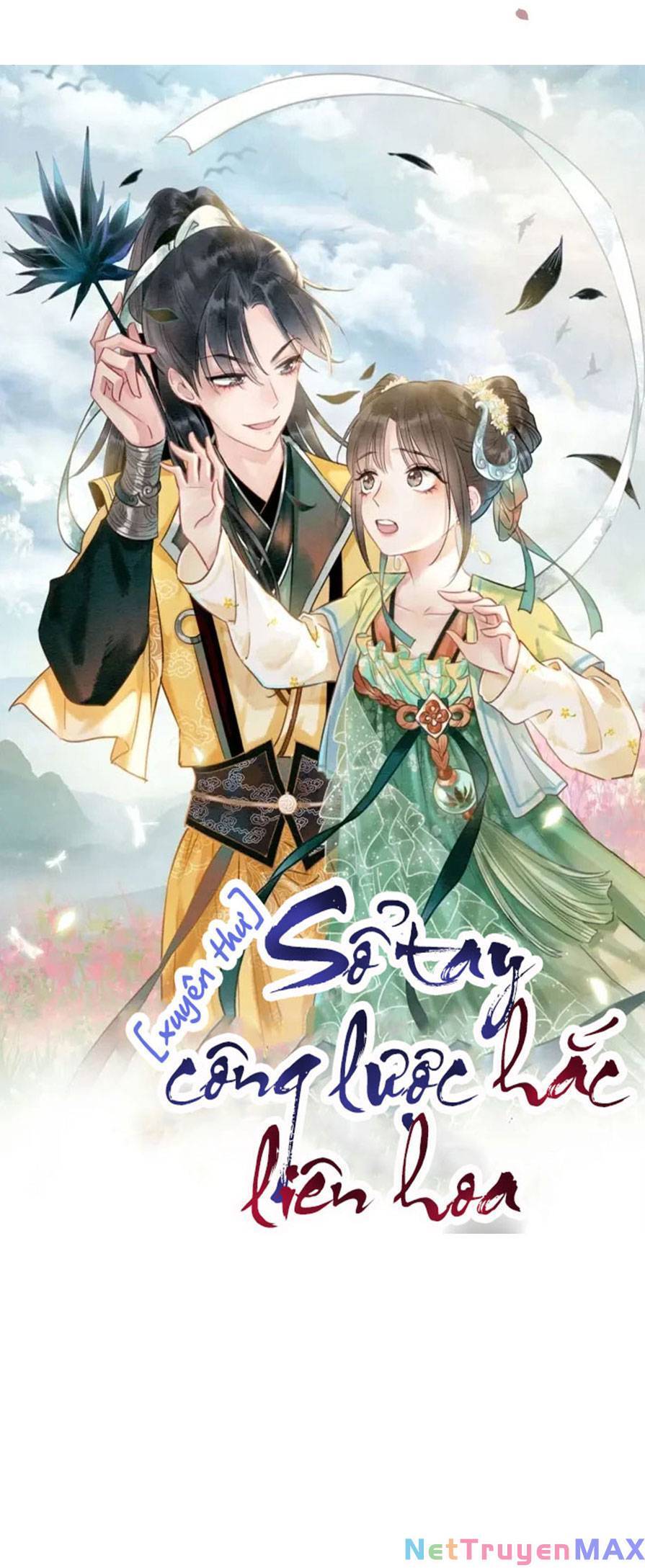 Sổ Tay Công Lược Hắc Liên Hoa Chap 138 - Next Chap 139