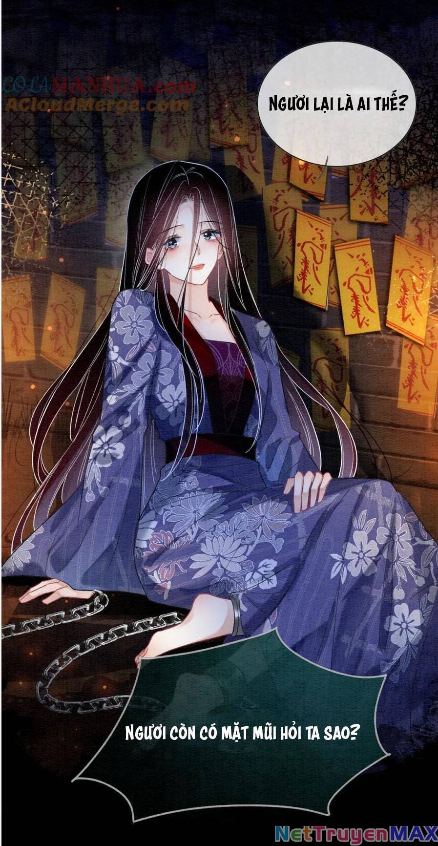 Sổ Tay Công Lược Hắc Liên Hoa Chap 138 - Next Chap 139