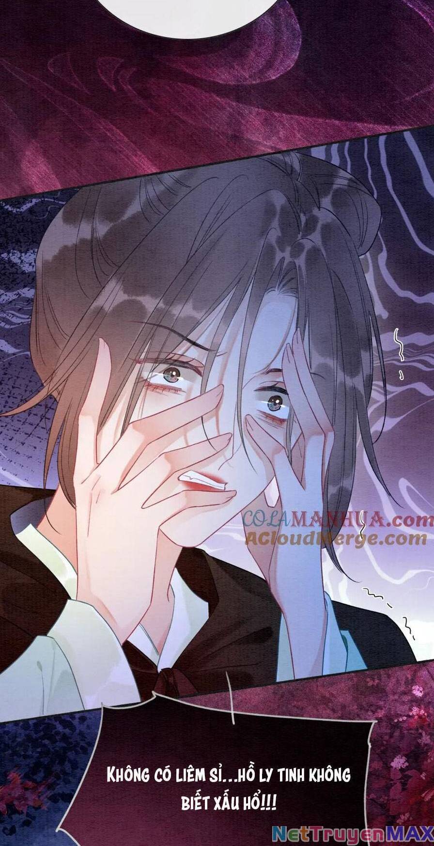 Sổ Tay Công Lược Hắc Liên Hoa Chap 138 - Next Chap 139