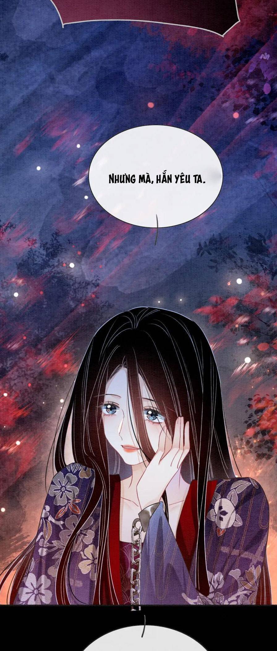 Sổ Tay Công Lược Hắc Liên Hoa Chap 138 - Next Chap 139