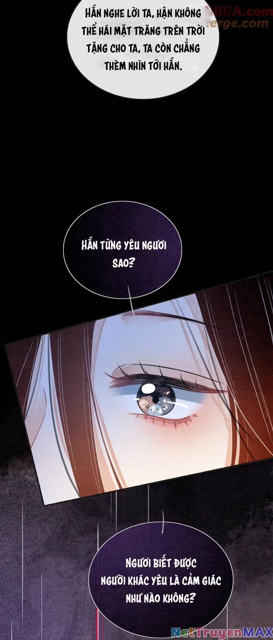 Sổ Tay Công Lược Hắc Liên Hoa Chap 138 - Next Chap 139