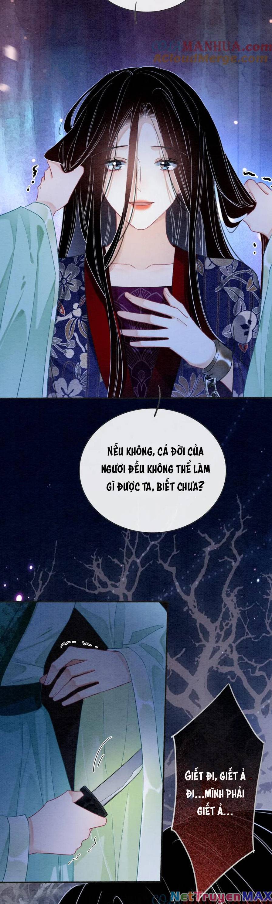 Sổ Tay Công Lược Hắc Liên Hoa Chap 138 - Next Chap 139