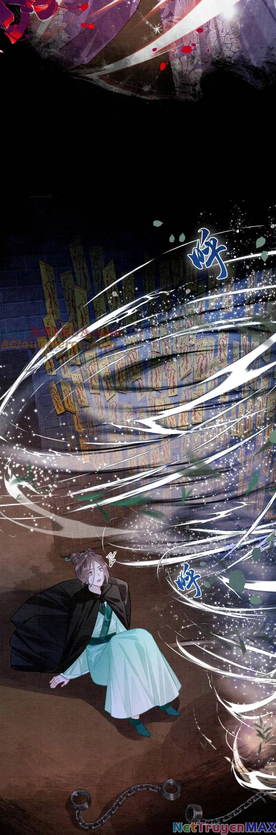 Sổ Tay Công Lược Hắc Liên Hoa Chap 138 - Next Chap 139