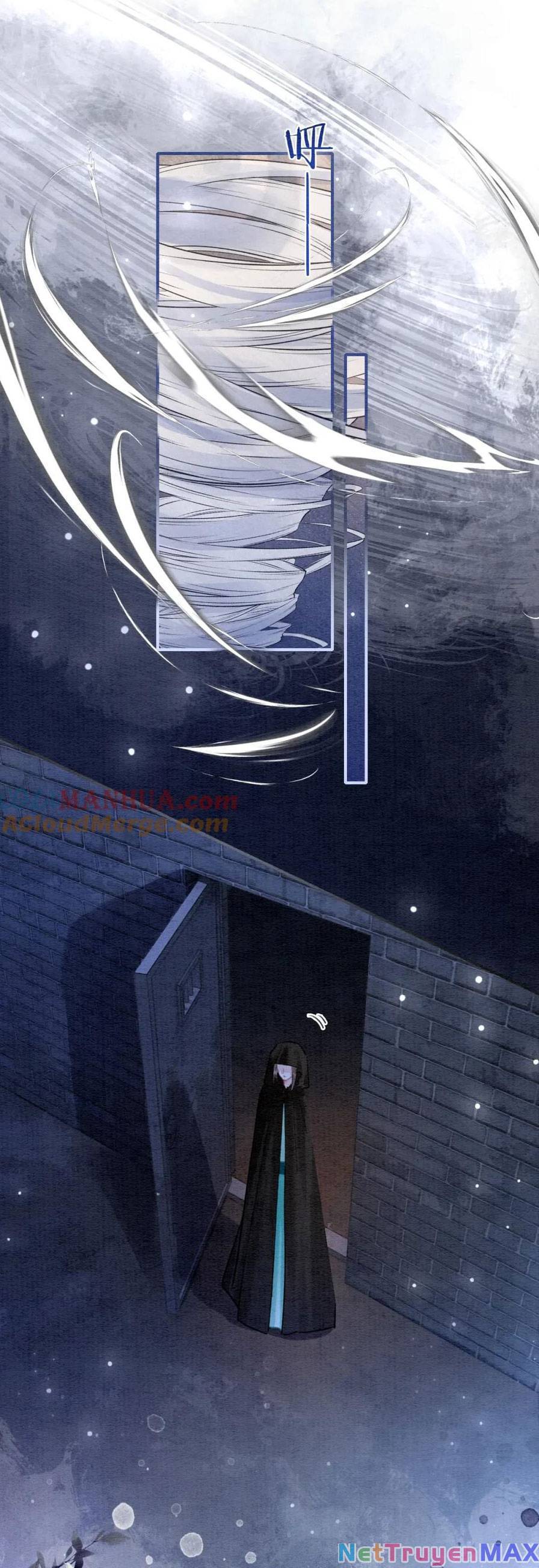 Sổ Tay Công Lược Hắc Liên Hoa Chap 138 - Next Chap 139