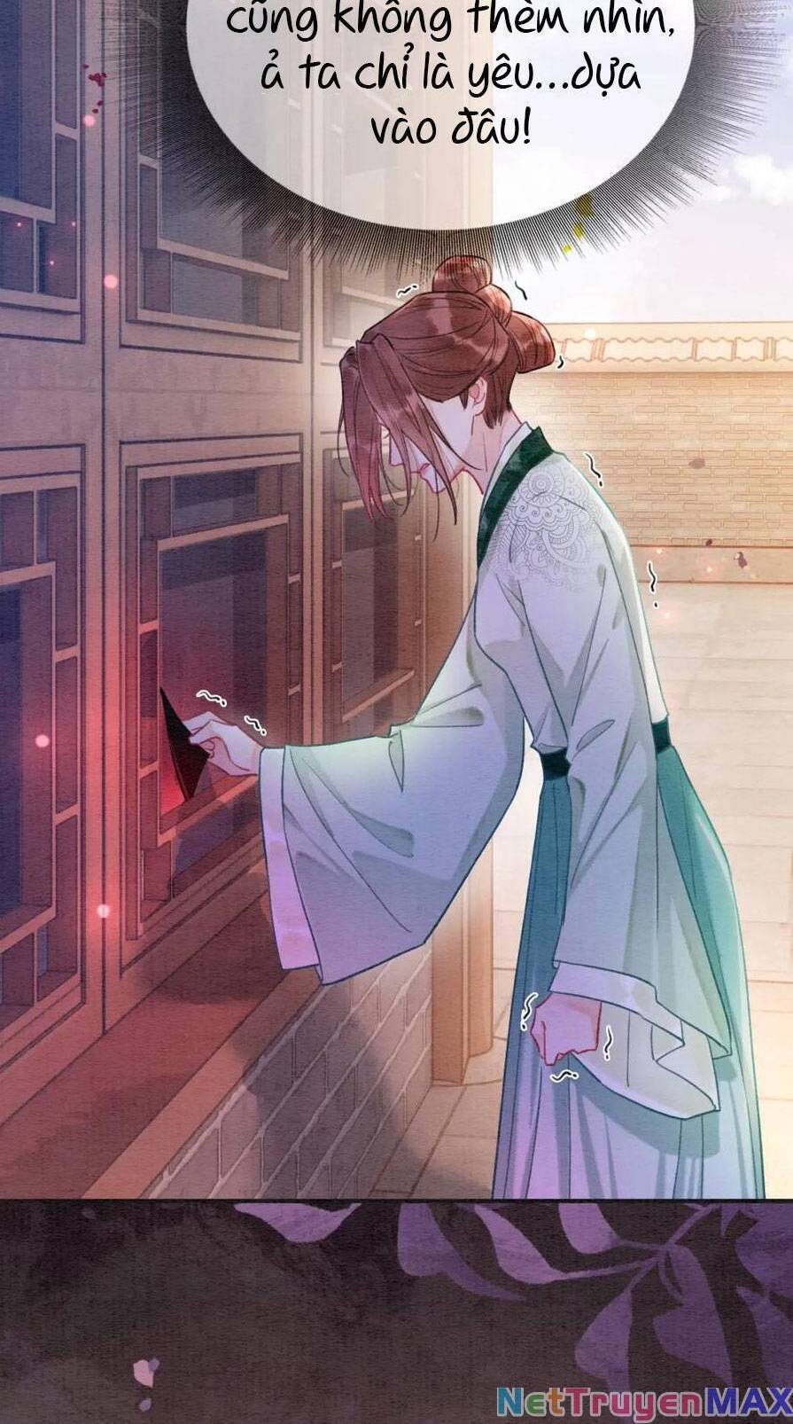 Sổ Tay Công Lược Hắc Liên Hoa Chap 138 - Next Chap 139