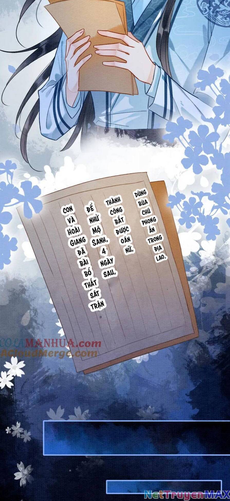 Sổ Tay Công Lược Hắc Liên Hoa Chap 138 - Next Chap 139