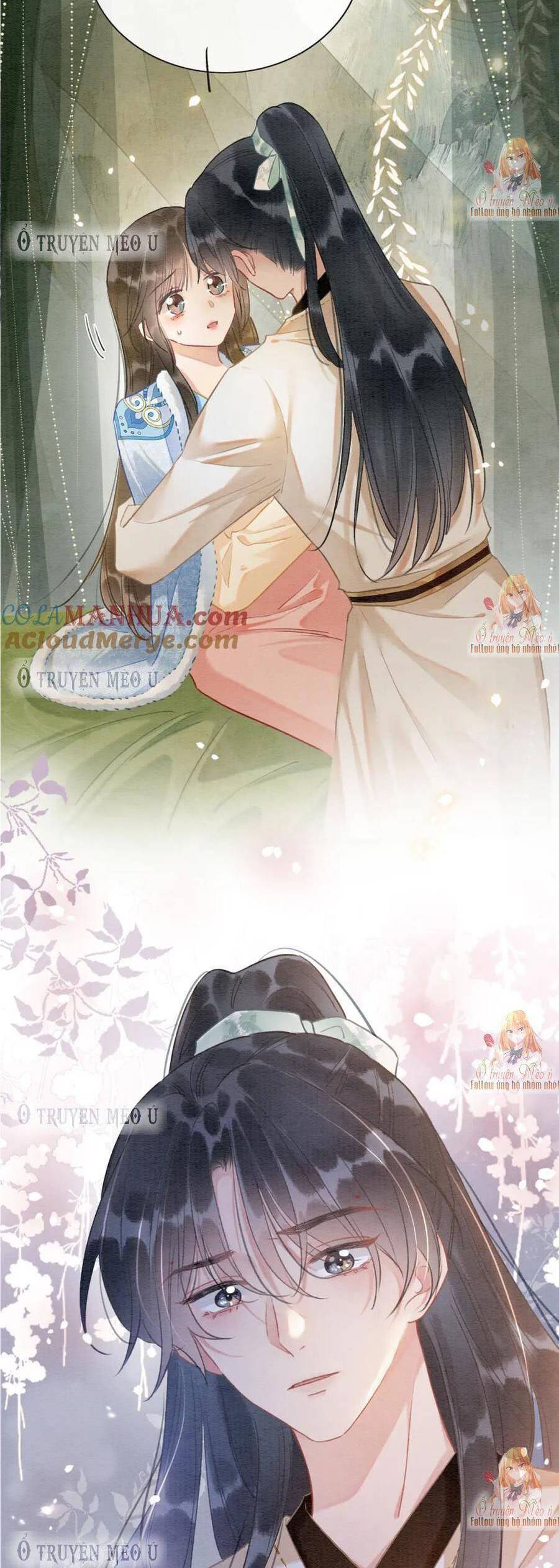 Sổ Tay Công Lược Hắc Liên Hoa Chap 140 - Next Chap 141
