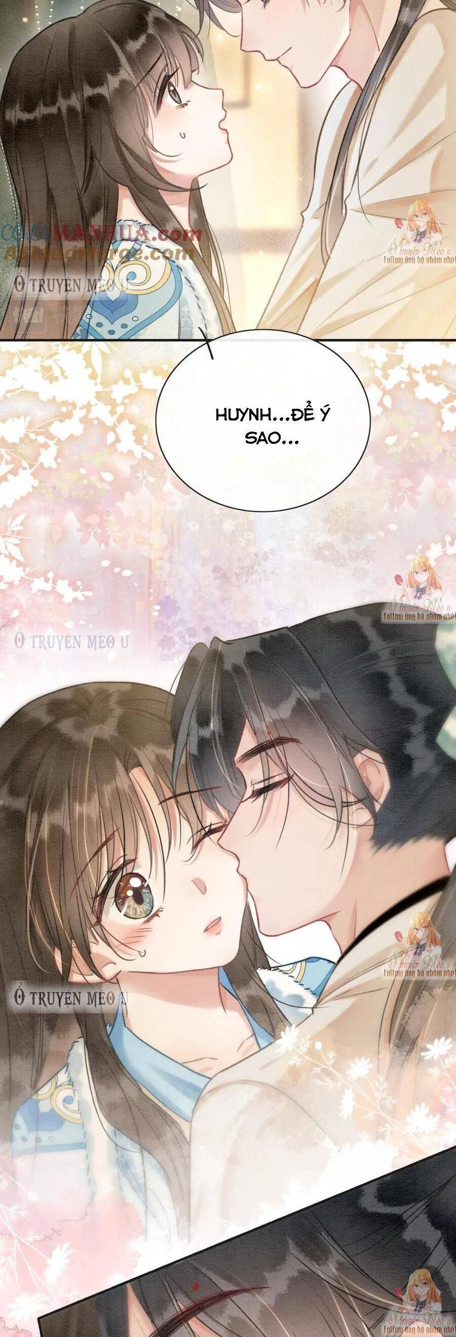 Sổ Tay Công Lược Hắc Liên Hoa Chap 140 - Next Chap 141