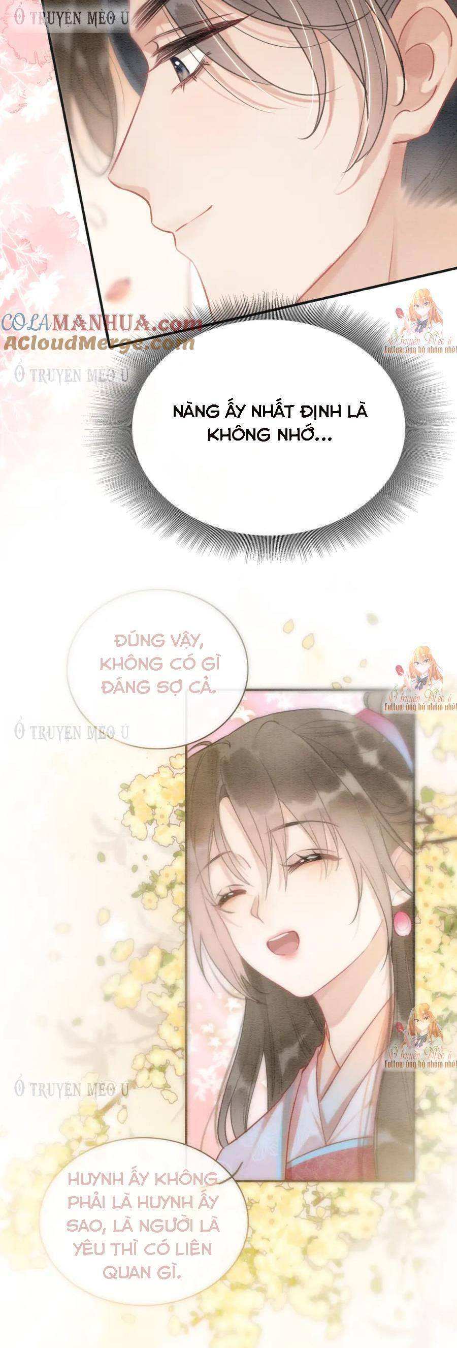 Sổ Tay Công Lược Hắc Liên Hoa Chap 140 - Next Chap 141