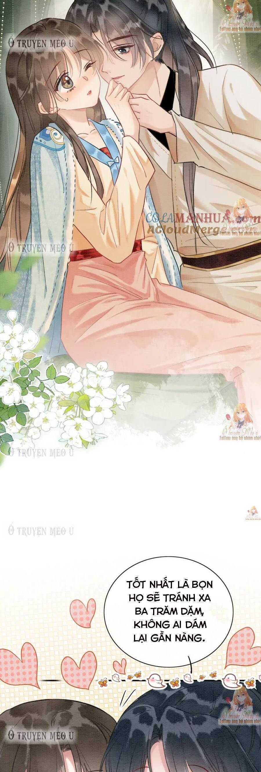 Sổ Tay Công Lược Hắc Liên Hoa Chap 140 - Next Chap 141