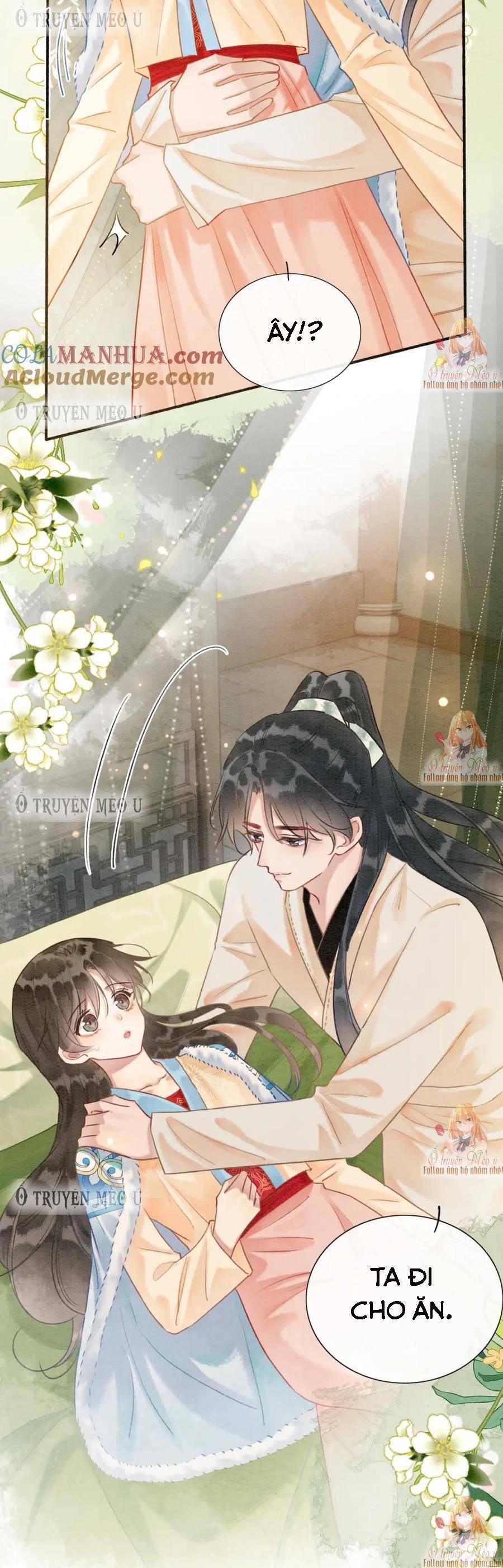 Sổ Tay Công Lược Hắc Liên Hoa Chap 140 - Next Chap 141