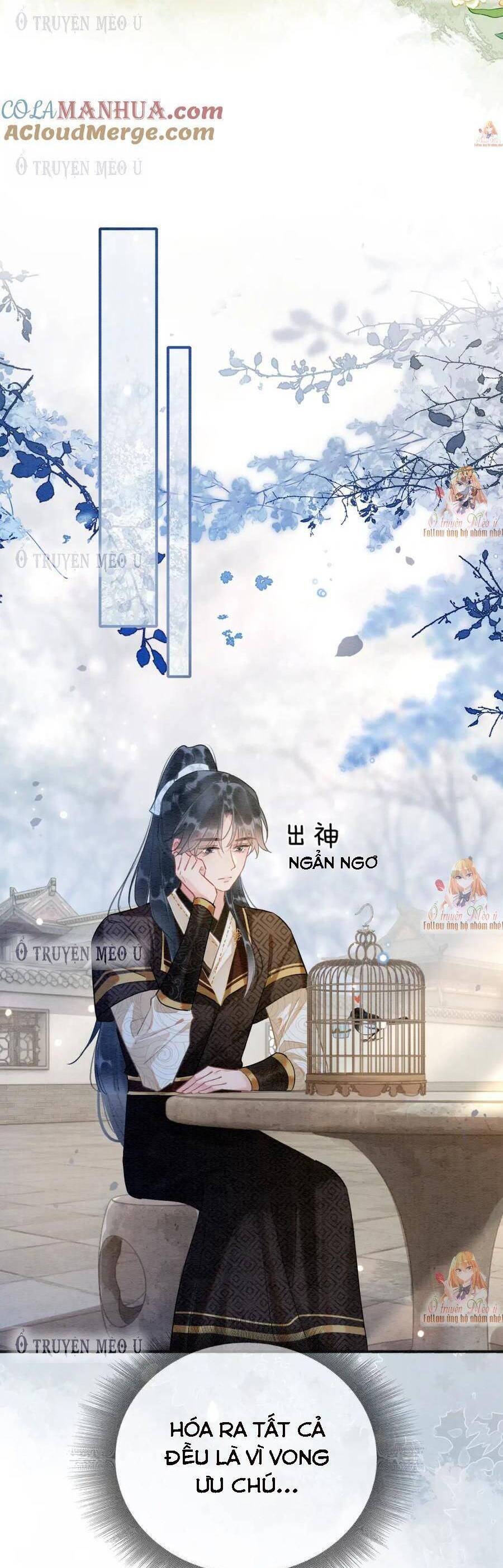 Sổ Tay Công Lược Hắc Liên Hoa Chap 140 - Next Chap 141
