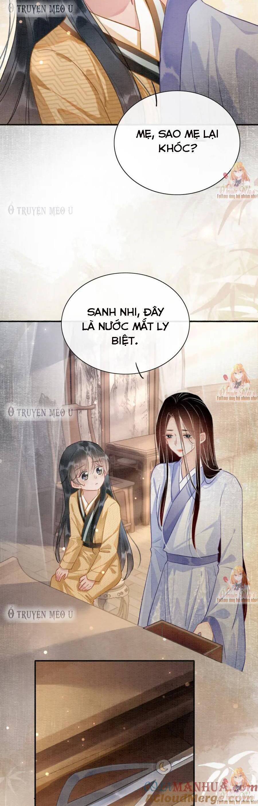 Sổ Tay Công Lược Hắc Liên Hoa Chap 140 - Next Chap 141