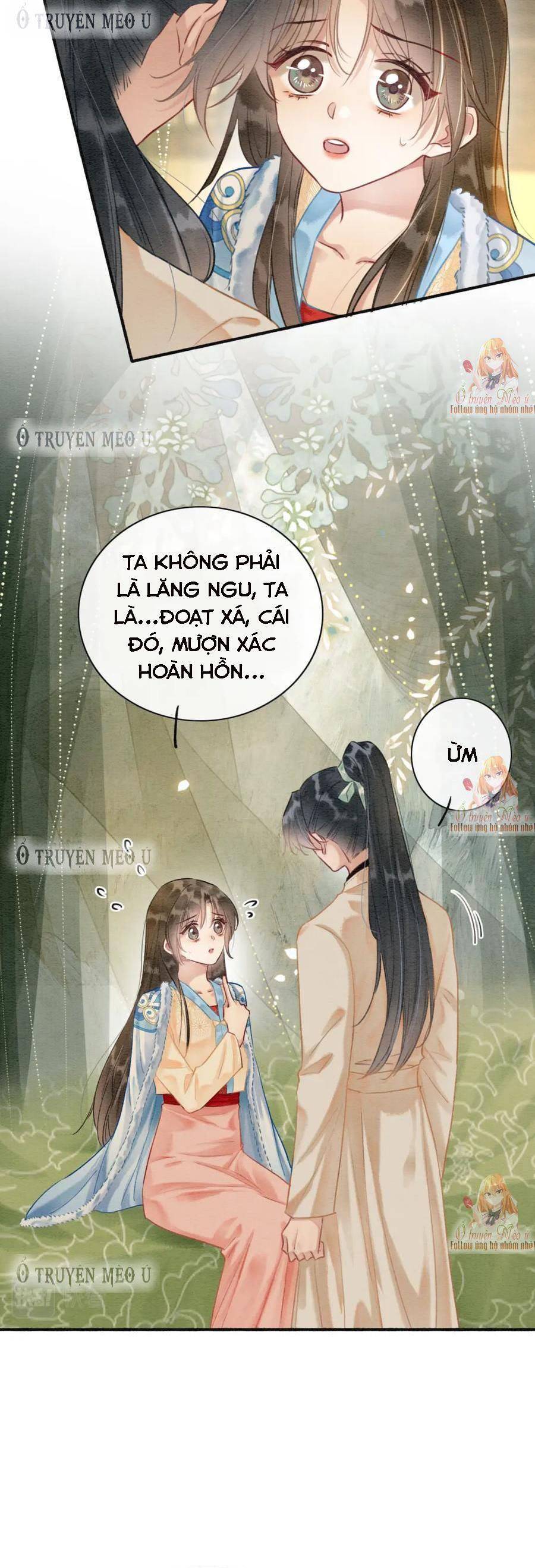Sổ Tay Công Lược Hắc Liên Hoa Chap 140 - Next Chap 141
