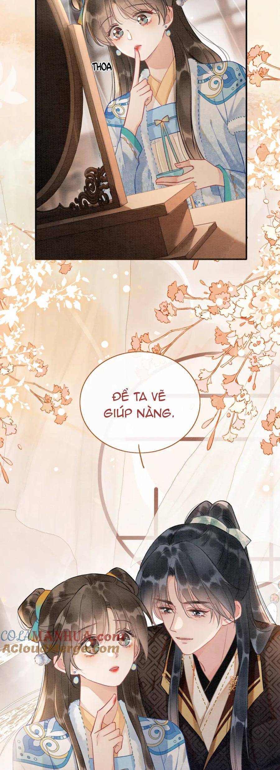 Sổ Tay Công Lược Hắc Liên Hoa Chap 142 - Next Chap 143