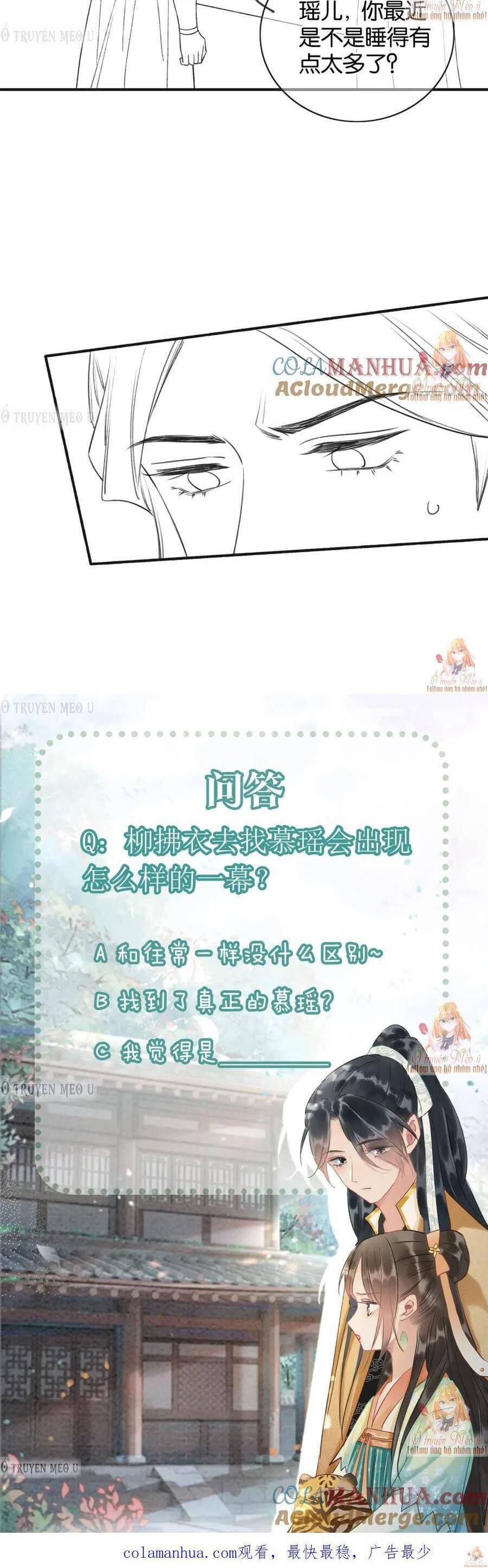 Sổ Tay Công Lược Hắc Liên Hoa Chap 144 - Next Chap 145