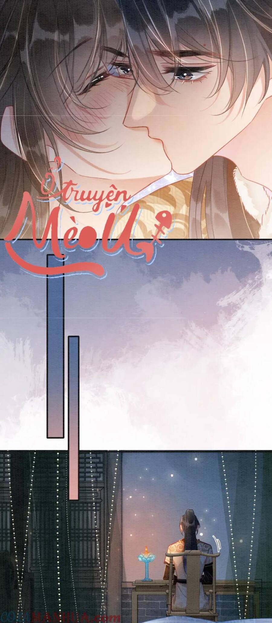 Sổ Tay Công Lược Hắc Liên Hoa Chap 149 - Next Chap 150