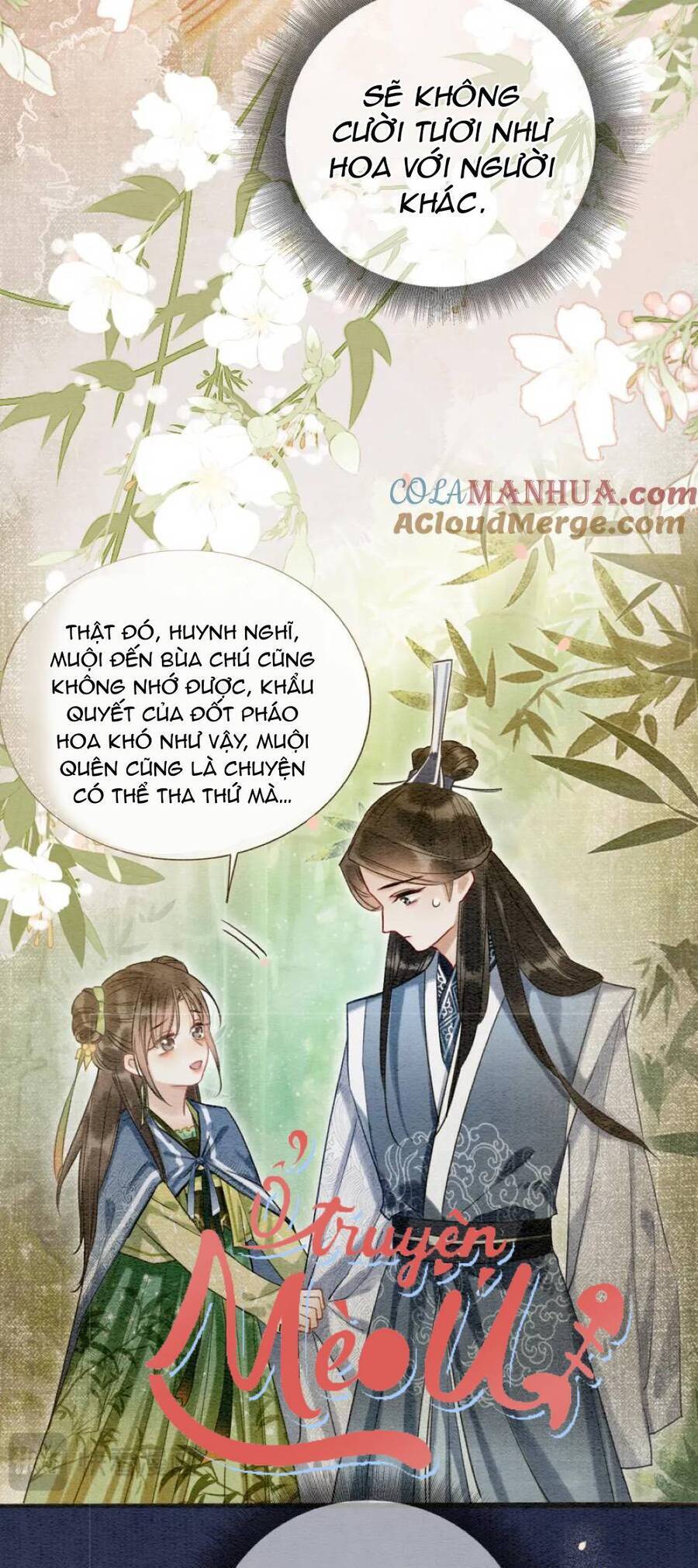 Sổ Tay Công Lược Hắc Liên Hoa Chap 149 - Next Chap 150