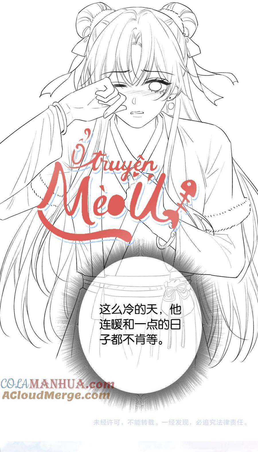 Sổ Tay Công Lược Hắc Liên Hoa Chap 149 - Next Chap 150