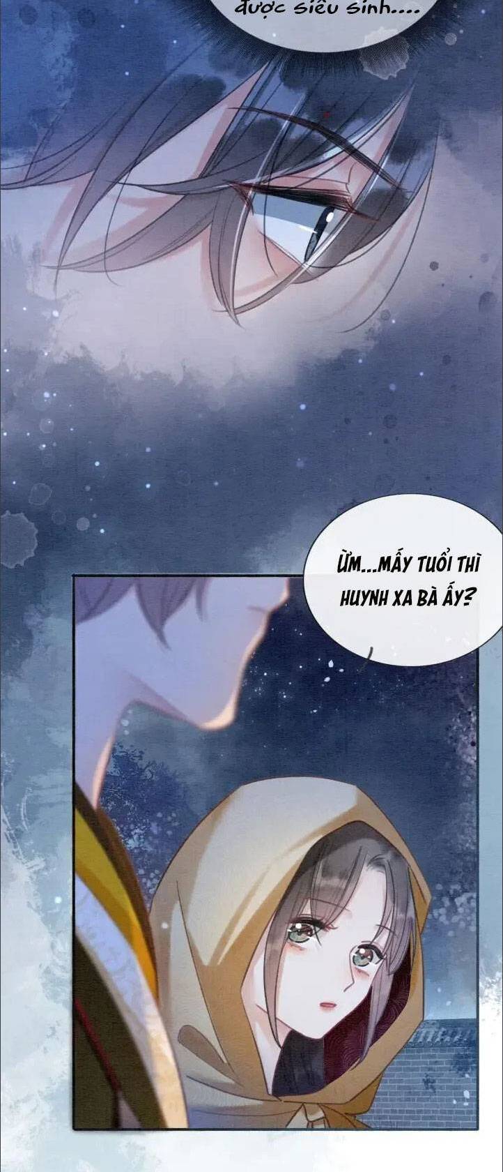 Sổ Tay Công Lược Hắc Liên Hoa Chap 72 - Next Chap 73