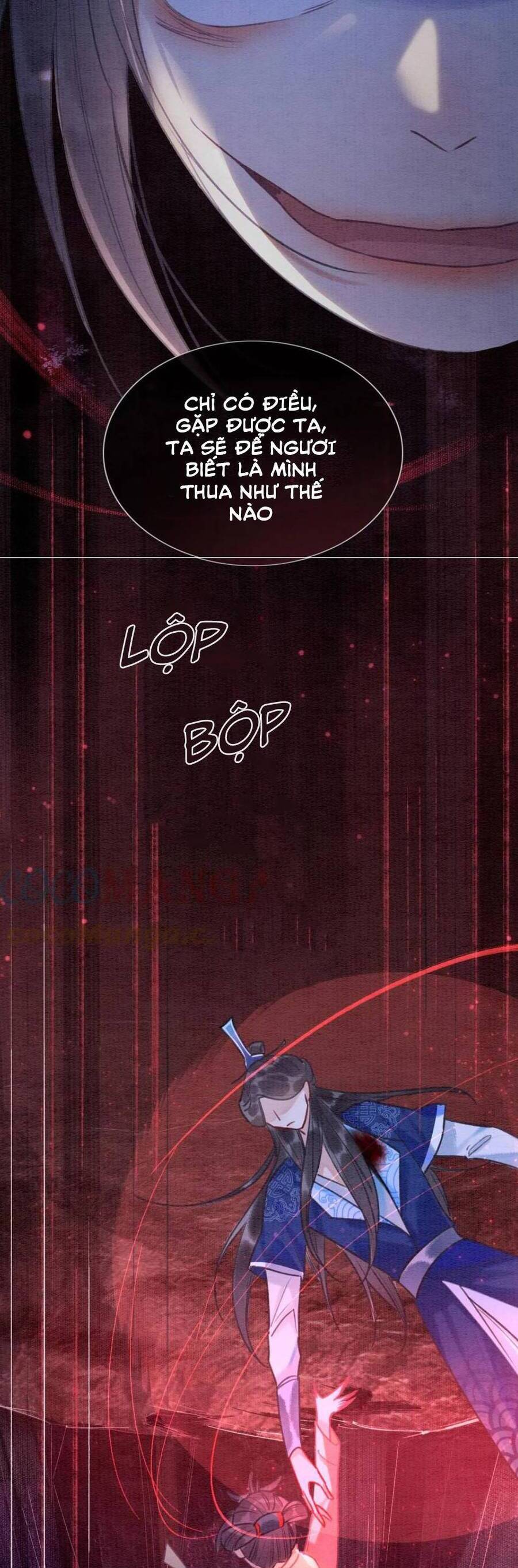 Sổ Tay Công Lược Hắc Liên Hoa Chap 80 - Next Chap 81