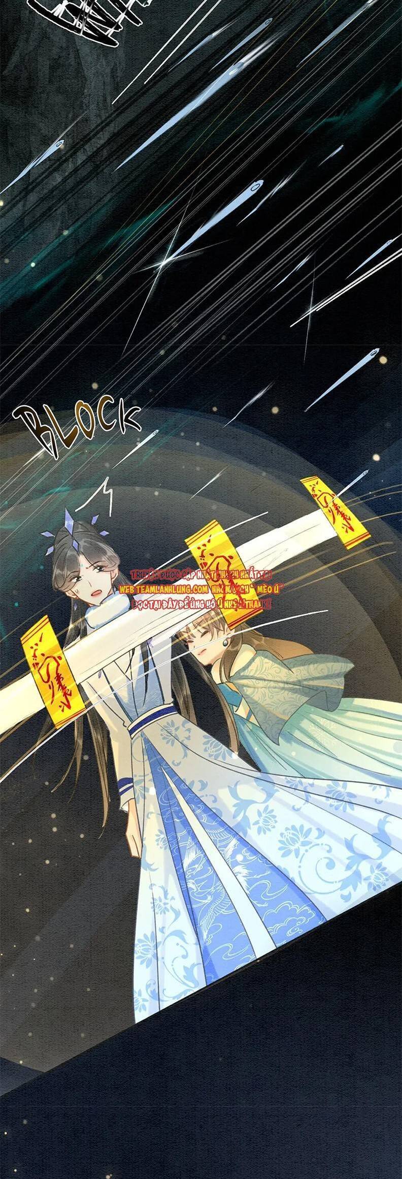 Sổ Tay Công Lược Hắc Liên Hoa Chap 83 - Next Chap 84