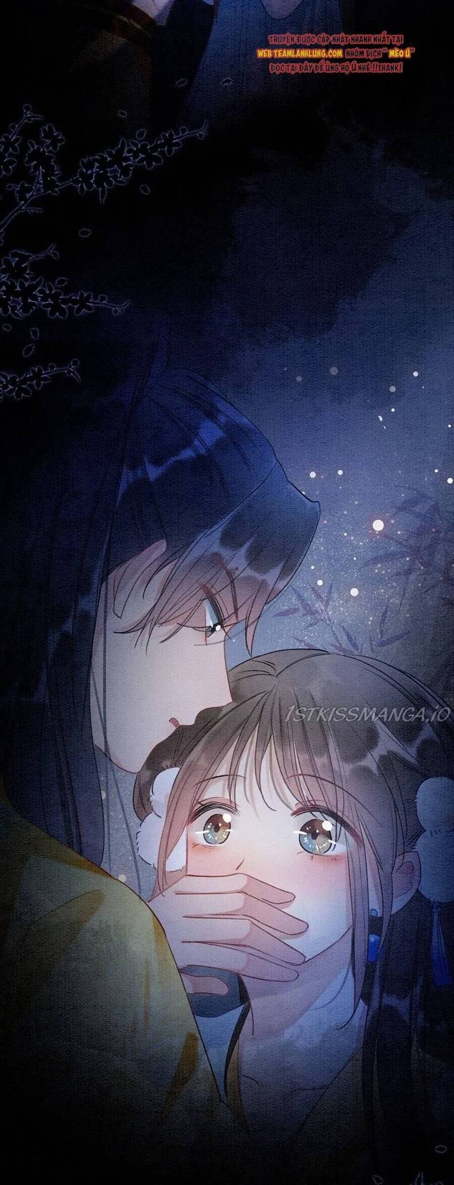 Sổ Tay Công Lược Hắc Liên Hoa Chap 86 - Next Chap 87