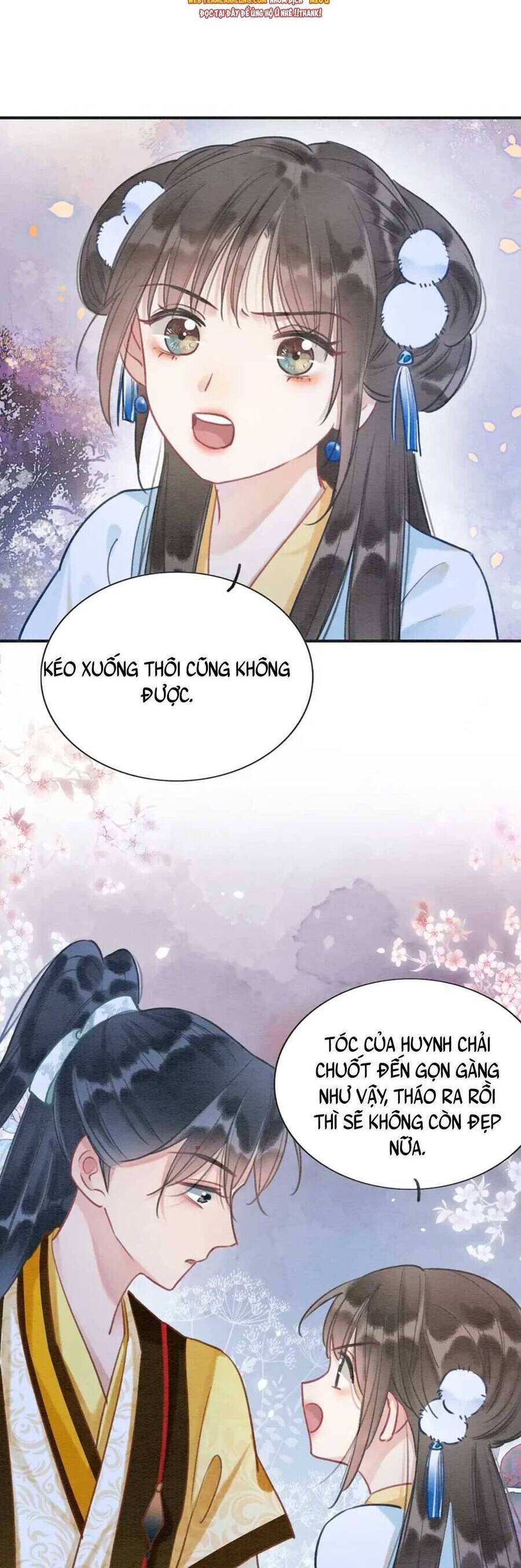 Sổ Tay Công Lược Hắc Liên Hoa Chap 91 - Next Chap 92