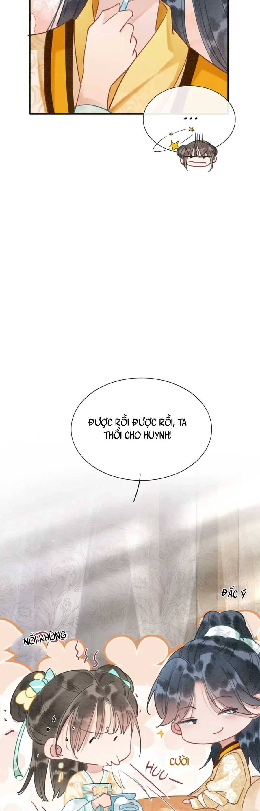 Sổ Tay Công Lược Hắc Liên Hoa Chap 93 - Next Chap 94