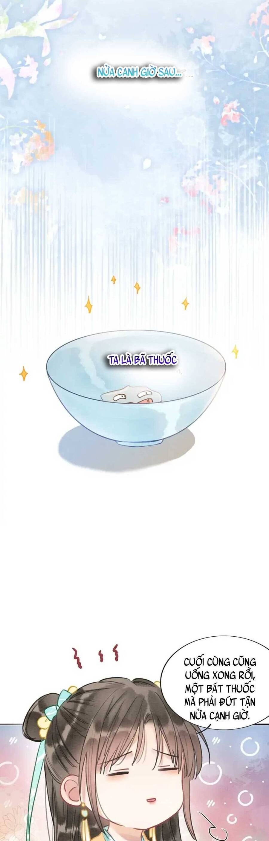 Sổ Tay Công Lược Hắc Liên Hoa Chap 93 - Next Chap 94