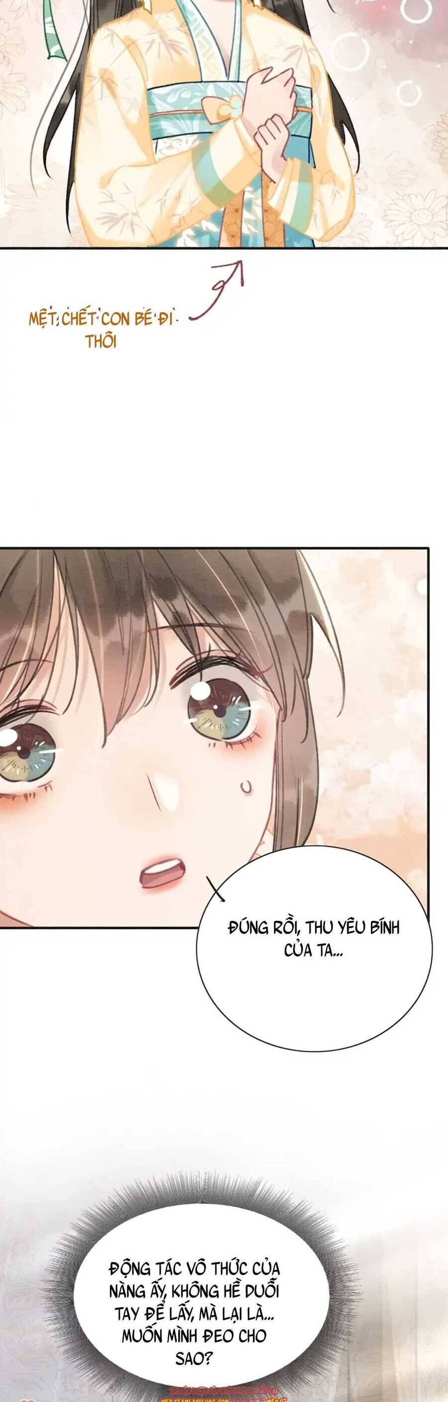 Sổ Tay Công Lược Hắc Liên Hoa Chap 93 - Next Chap 94