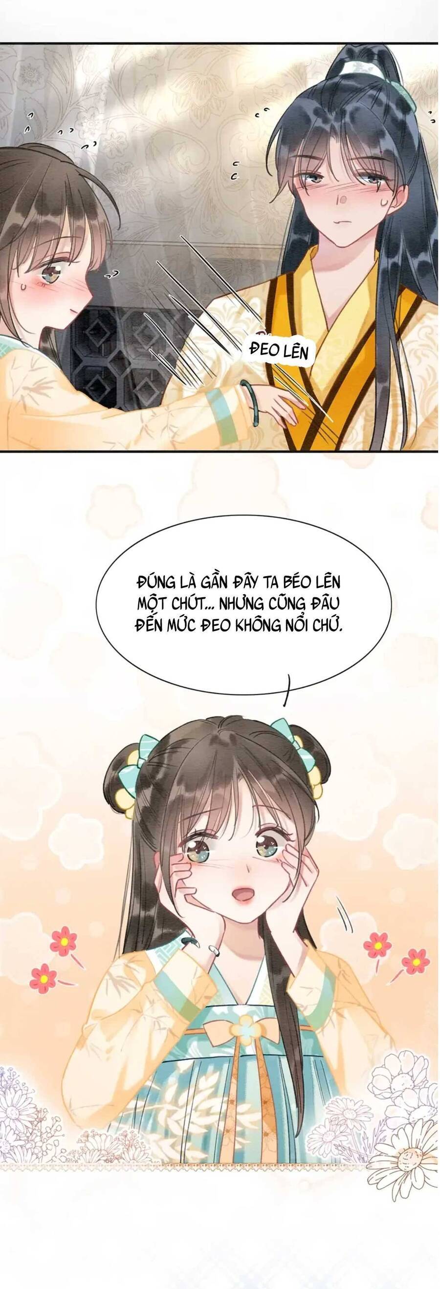 Sổ Tay Công Lược Hắc Liên Hoa Chap 93 - Next Chap 94