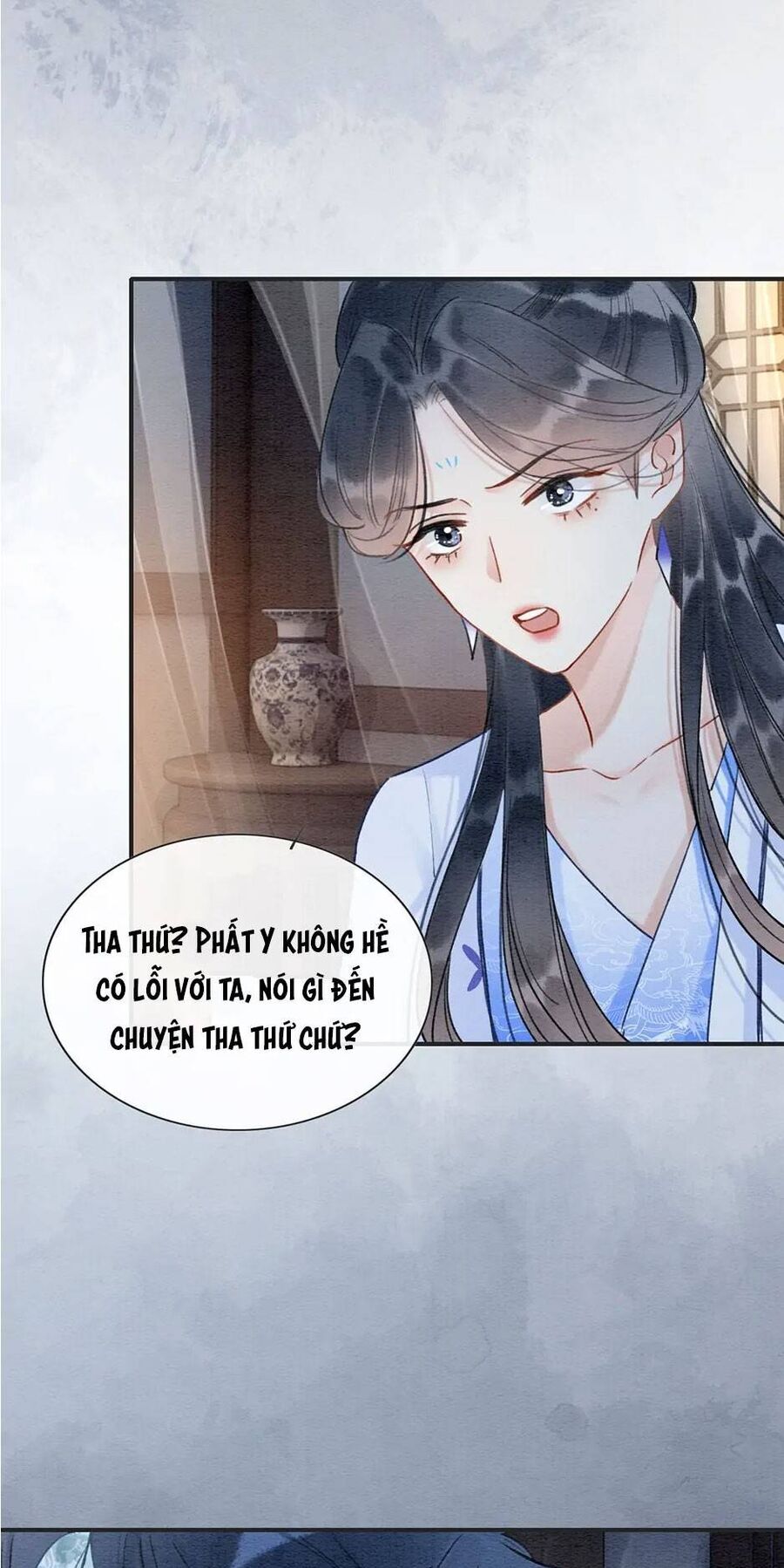 Sổ Tay Công Lược Hắc Liên Hoa Chap 98 - Next Chap 99