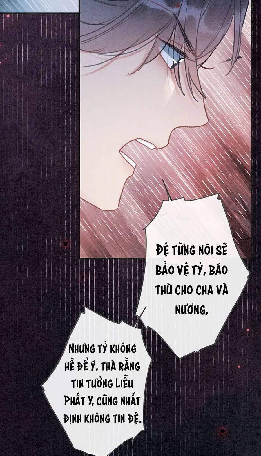 Sổ Tay Công Lược Hắc Liên Hoa Chap 98 - Next Chap 99