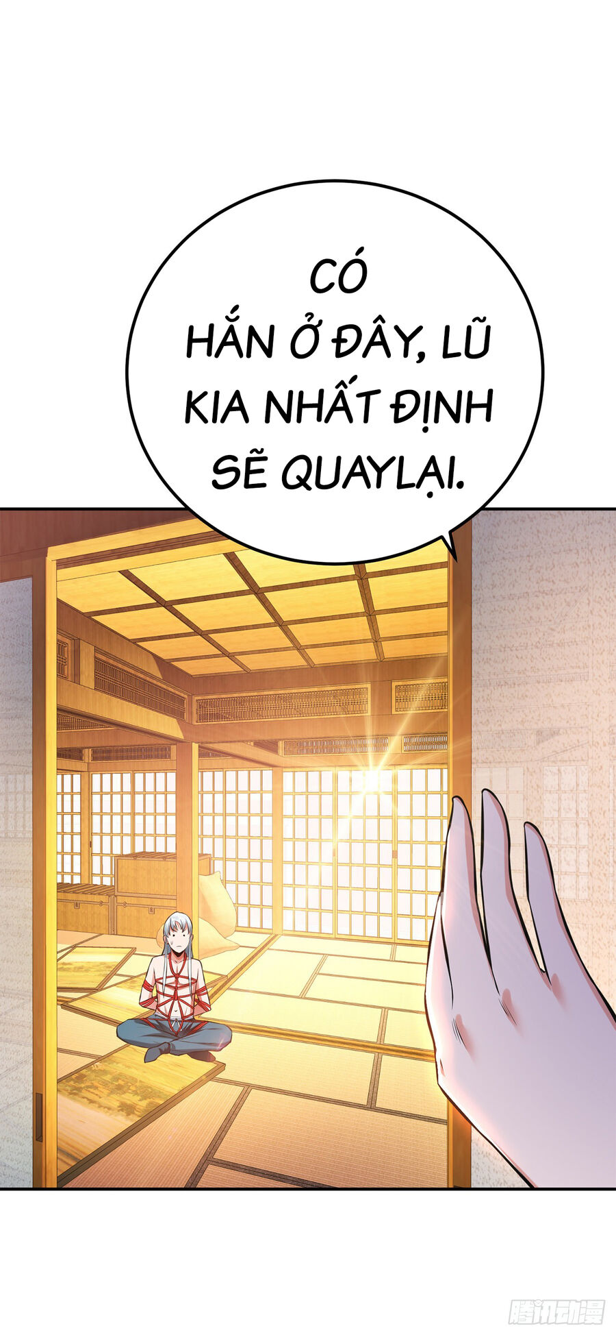 Nam Chủ Và Hậu Cung Đều Là Của Ta Chap 29 - Next Chap 30