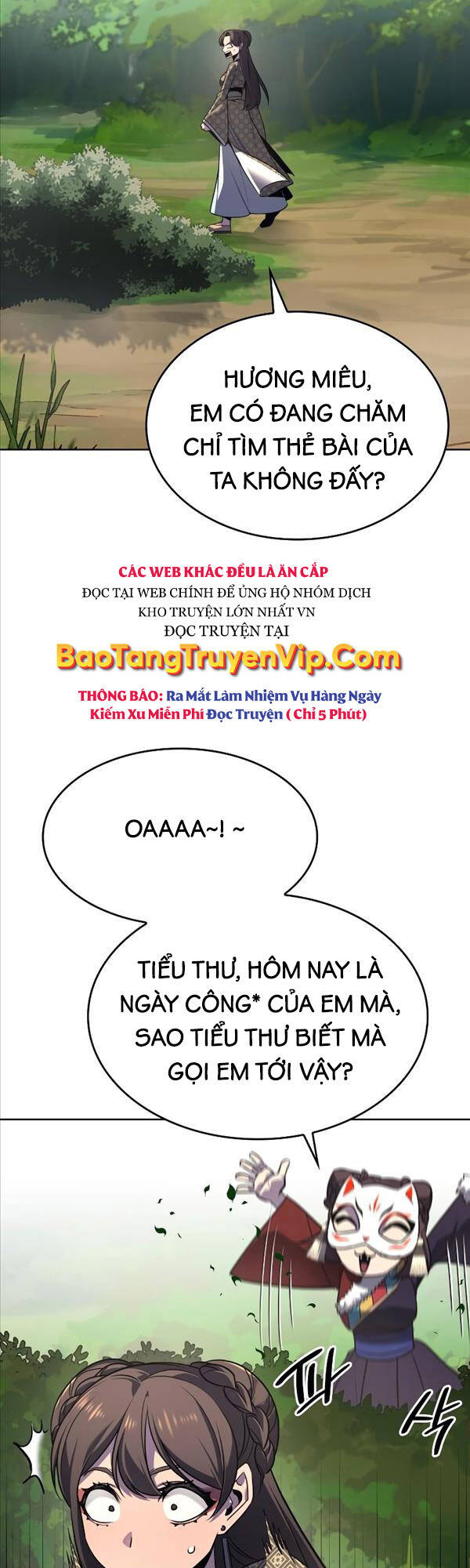 Thiên Ma Thần Quyết: Trùng Sinh Chap 73 - Next Chap 74