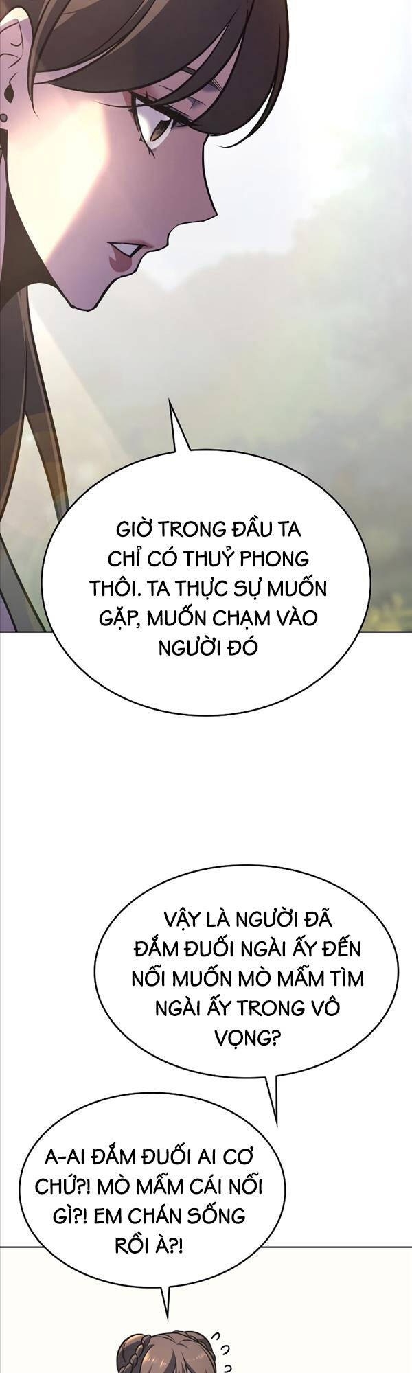 Thiên Ma Thần Quyết: Trùng Sinh Chap 73 - Next Chap 74