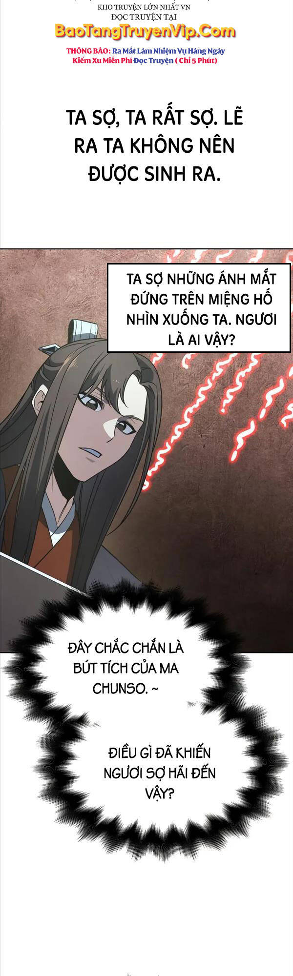 Thiên Ma Thần Quyết: Trùng Sinh Chap 75 - Next Chap 76