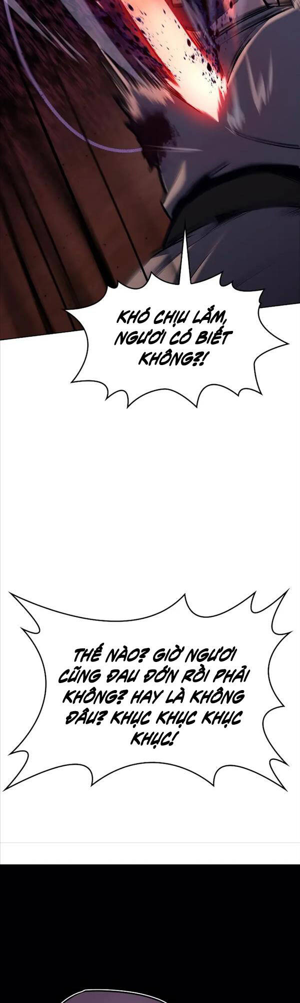 Thiên Ma Thần Quyết: Trùng Sinh Chap 75 - Next Chap 76