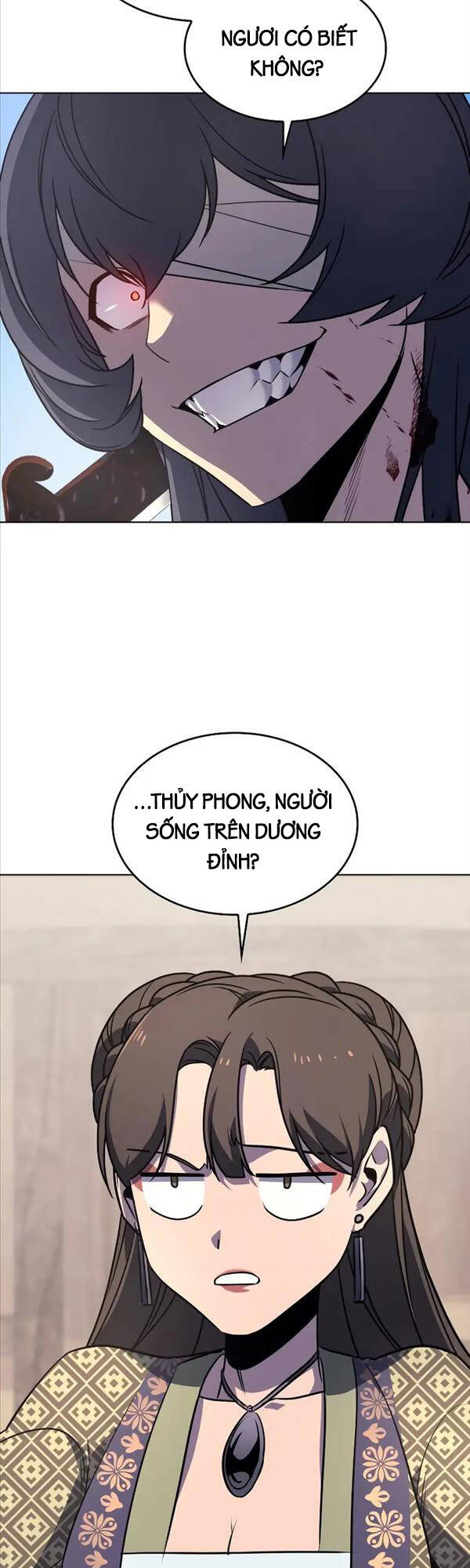 Thiên Ma Thần Quyết: Trùng Sinh Chap 75 - Next Chap 76