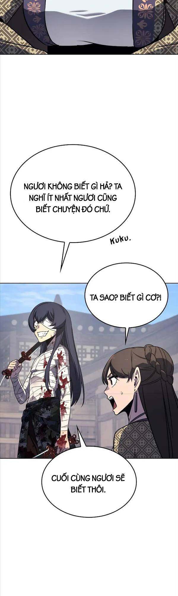 Thiên Ma Thần Quyết: Trùng Sinh Chap 75 - Next Chap 76