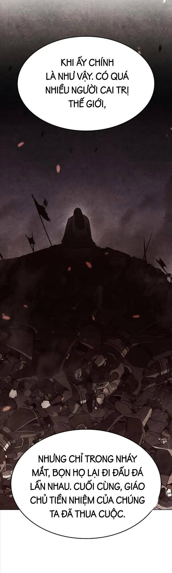 Thiên Ma Thần Quyết: Trùng Sinh Chap 75 - Next Chap 76